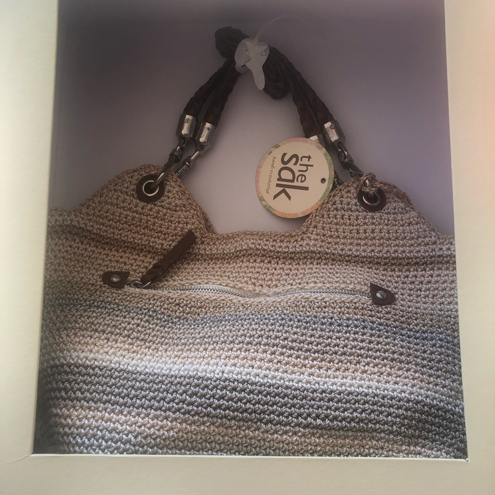 The sak purse
